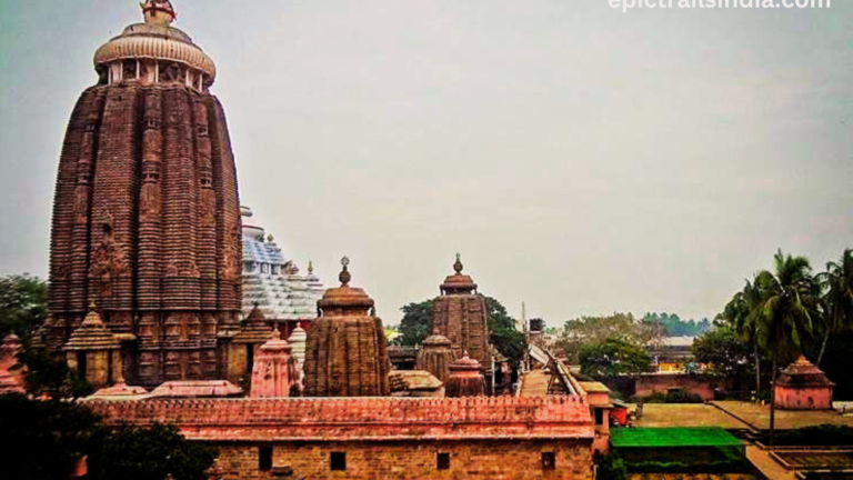 Jagannath Temple