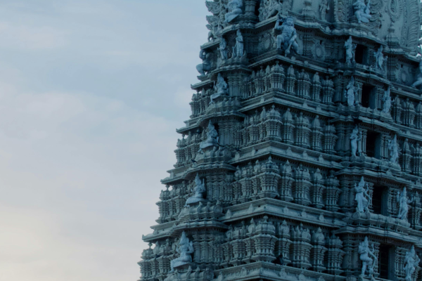 Unveiling the Divine: The Essence of Ancient Hindu Temple Architecture